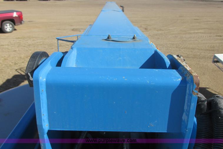 image for item E5452 2012 Genie Z-60/34 articulated boom lift