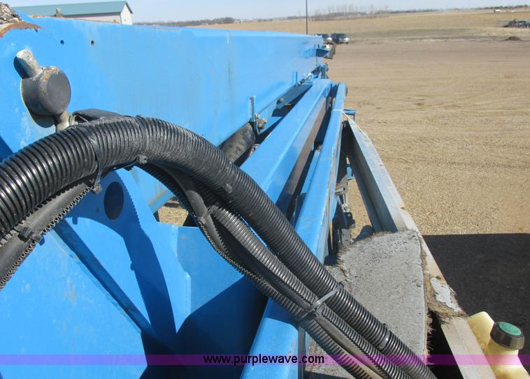 image for item E5452 2012 Genie Z-60/34 articulated boom lift