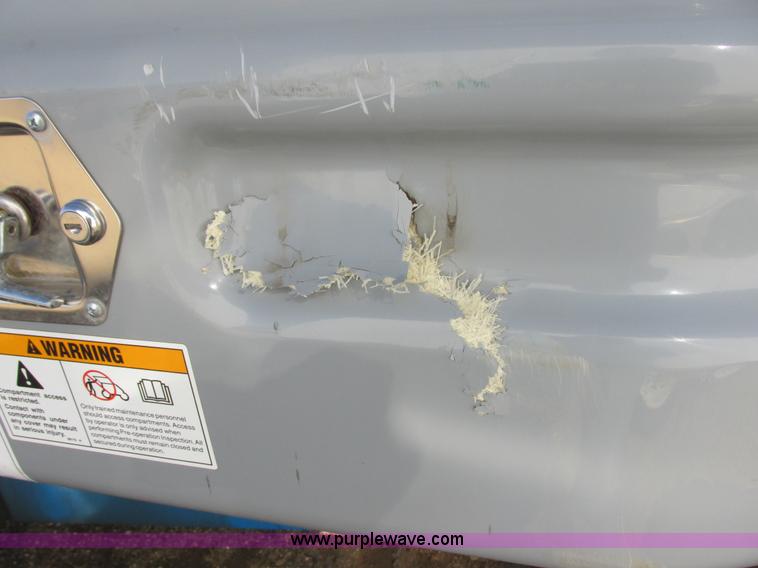 image for item E5452 2012 Genie Z-60/34 articulated boom lift