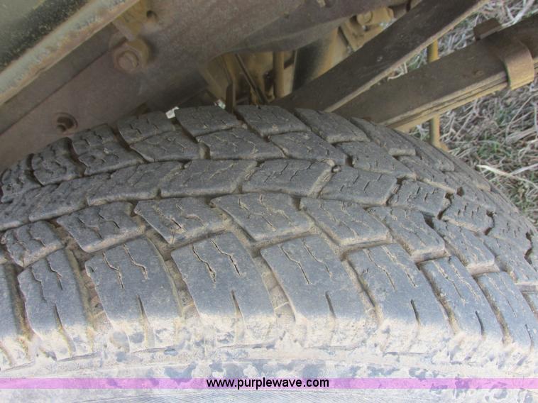 image for item E5493 1995 Ford F150 XLT SuperCab pickup truck