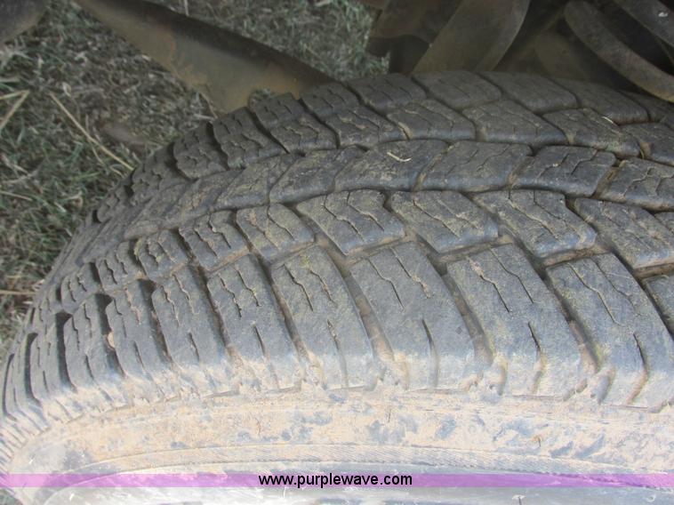 image for item E5493 1995 Ford F150 XLT SuperCab pickup truck