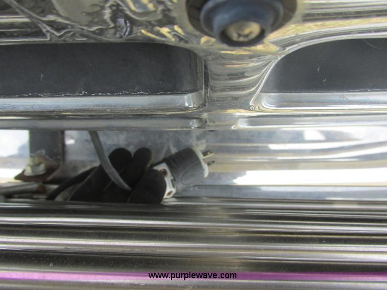 image for item E5493 1995 Ford F150 XLT SuperCab pickup truck