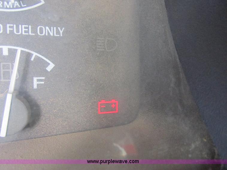 image for item E5493 1995 Ford F150 XLT SuperCab pickup truck