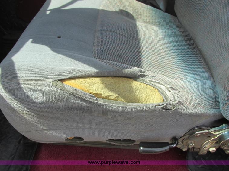 image for item E5493 1995 Ford F150 XLT SuperCab pickup truck