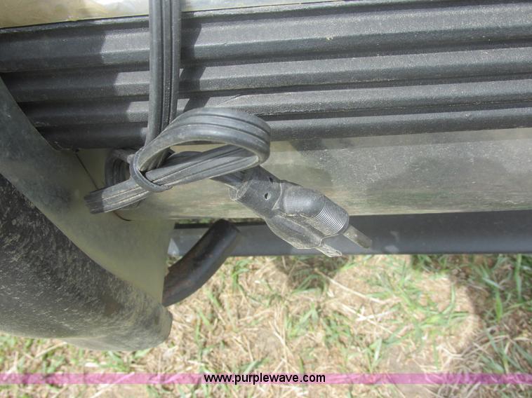 image for item E5495 1995 Chevrolet Silverado 1500 Ext. Cab pickup truck