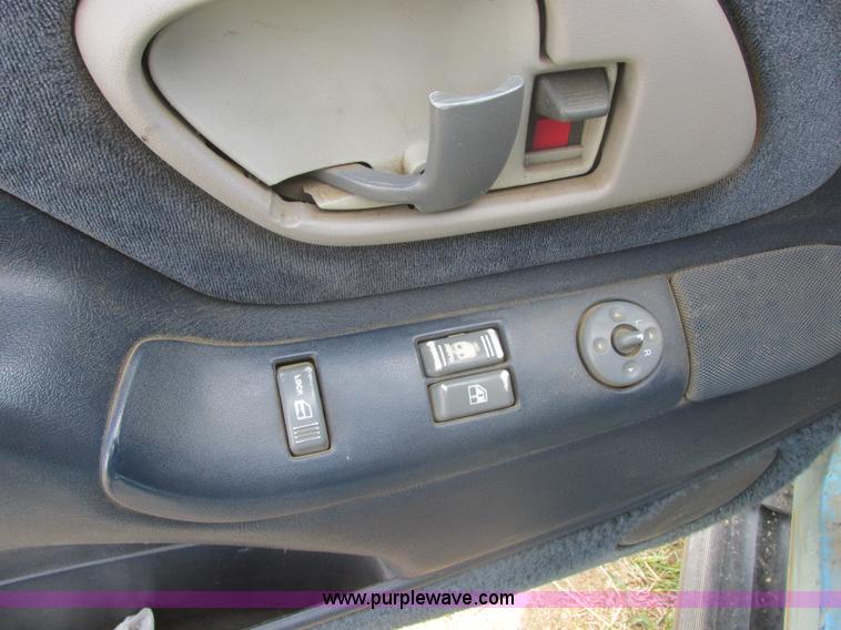 image for item E5495 1995 Chevrolet Silverado 1500 Ext. Cab pickup truck