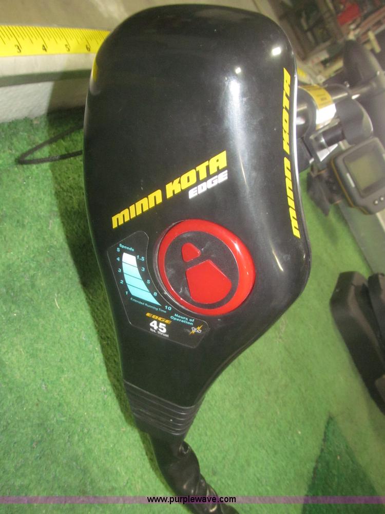 image for item F7352 1973 Appleby 14.5' boat