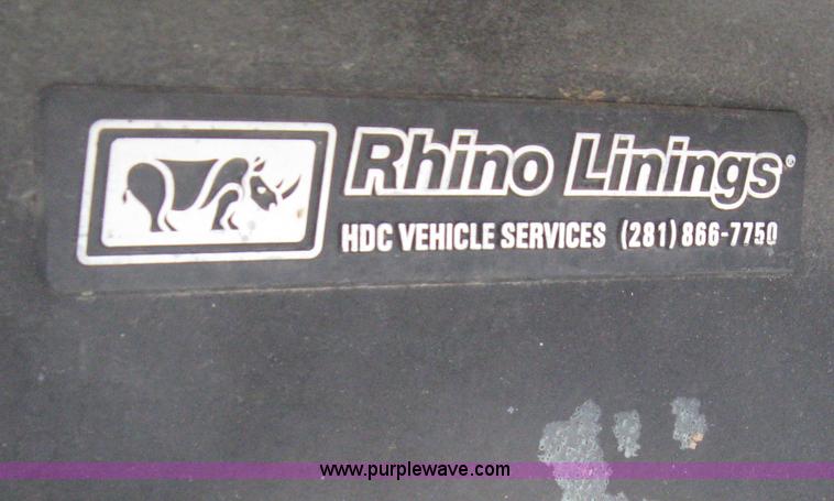 image for item G8334 2005 Ford F250 Super Duty XL SuperCab pickup truck