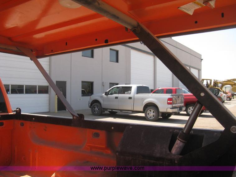 image for item G8336 2009 GMC Sierra 2500HD Ext. Cab pickup truck