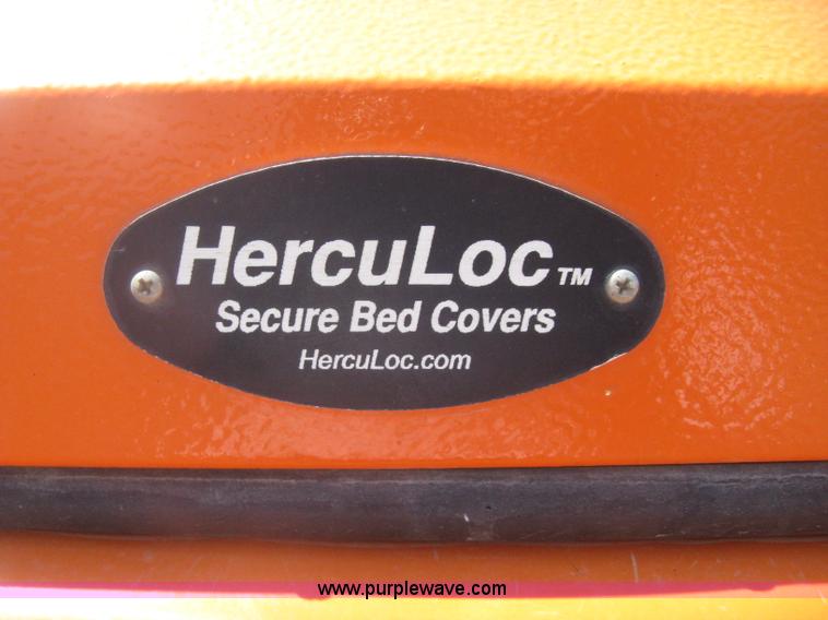 image for item G8336 2009 GMC Sierra 2500HD Ext. Cab pickup truck