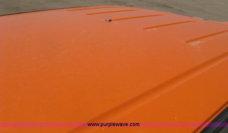 image for item G8336 2009 GMC Sierra 2500HD Ext. Cab pickup truck