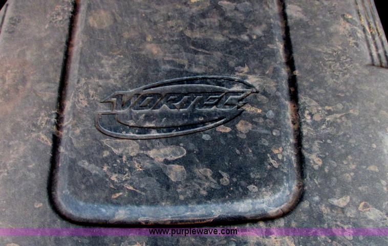 image for item G8337 2009 GMC Sierra 2500HD Ext. Cab pickup truck