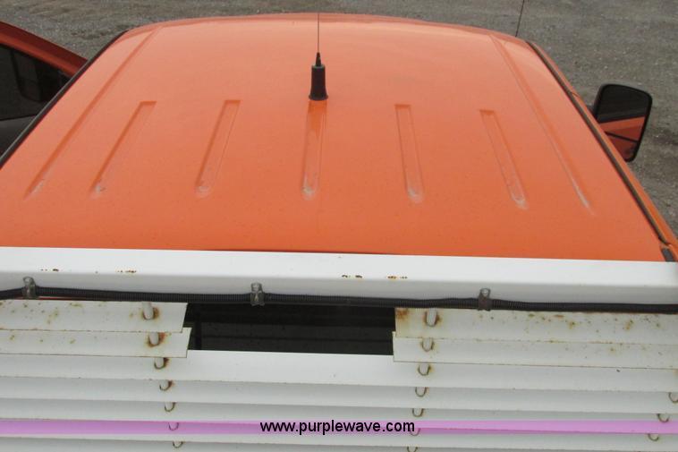 image for item G8337 2009 GMC Sierra 2500HD Ext. Cab pickup truck