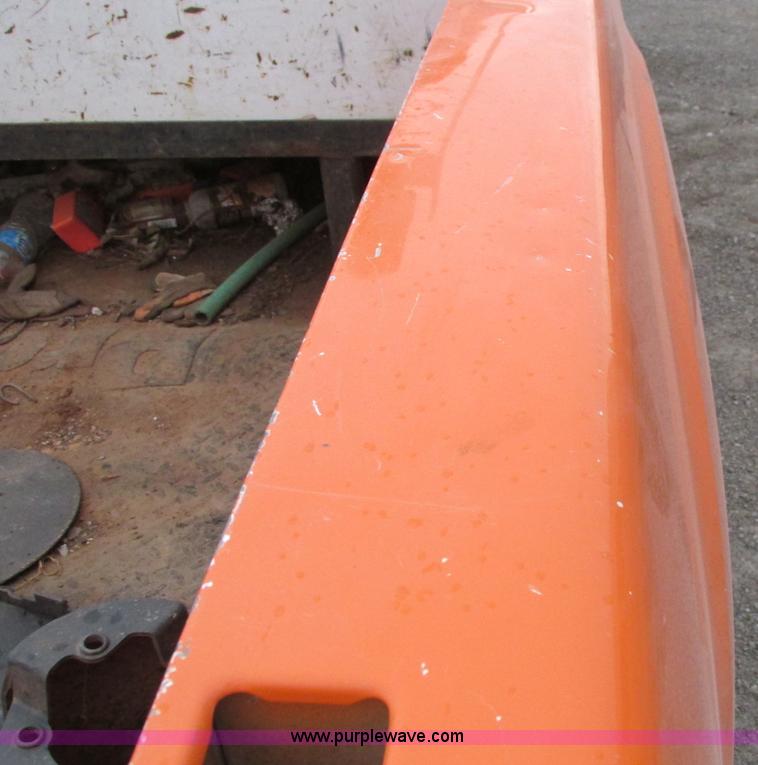 image for item G8337 2009 GMC Sierra 2500HD Ext. Cab pickup truck