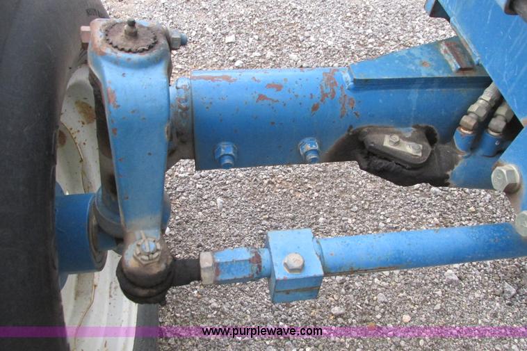 image for item G8340 1998 New Holland 3415 tractor