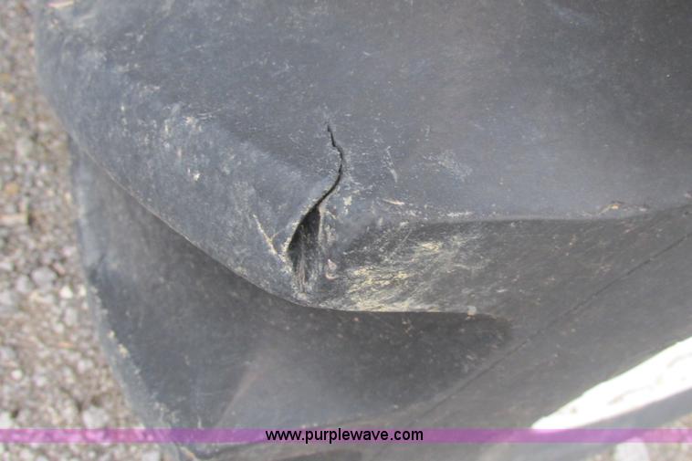 image for item G8340 1998 New Holland 3415 tractor