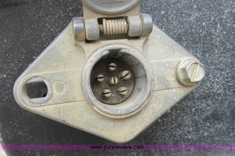 image for item G8352 2008 GMC Sierra 2500HD Ext. Cab pickup truck