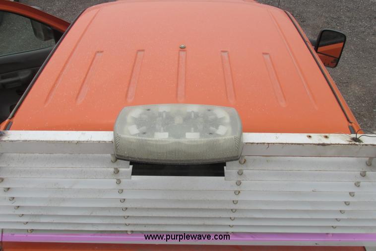 image for item G8352 2008 GMC Sierra 2500HD Ext. Cab pickup truck