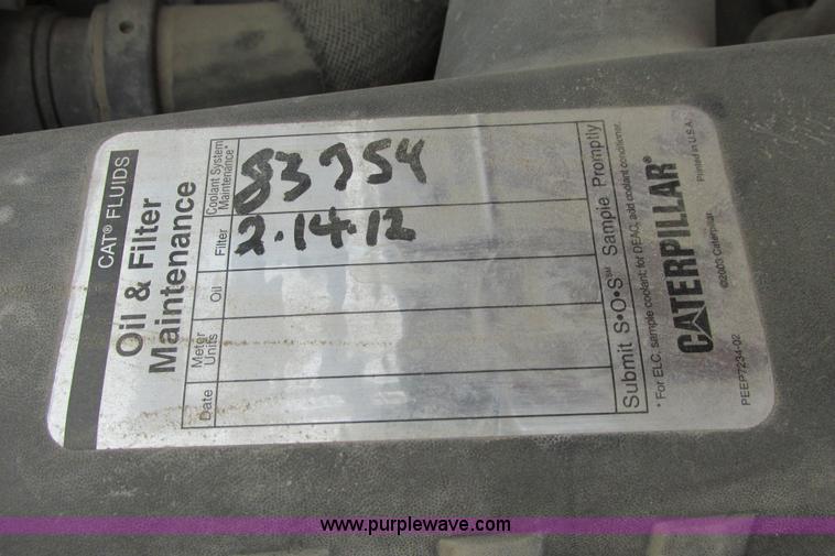 image for item G8353 2010 Ford F250 Super Duty XL SuperCab pickup truck