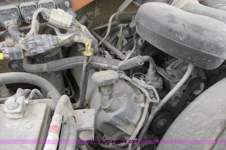 image for item G8353 2010 Ford F250 Super Duty XL SuperCab pickup truck