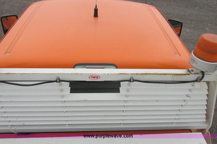 image for item G8353 2010 Ford F250 Super Duty XL SuperCab pickup truck