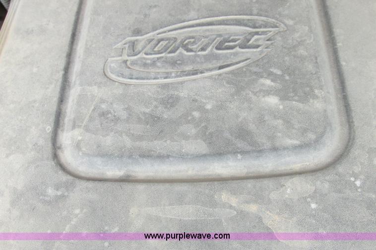 image for item G8354 2008 GMC Sierra 2500HD pickup truck