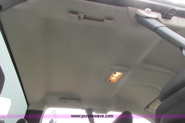 image for item G8356 2008 Chevrolet Silverado 1500 LT pickup truck