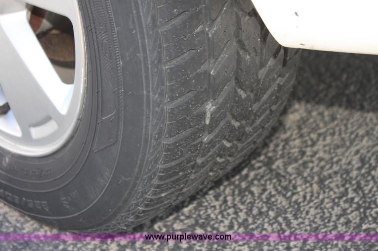 image for item H2118 2007 Chevrolet Impala LT