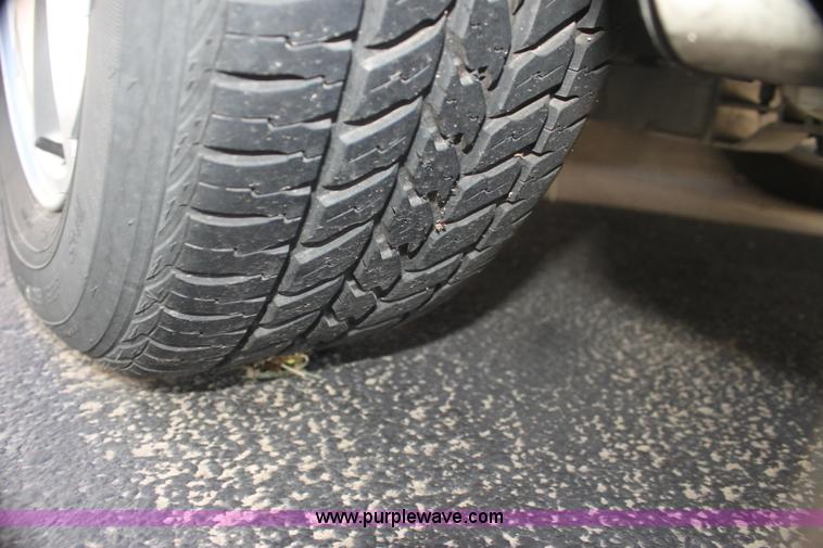 image for item H2118 2007 Chevrolet Impala LT