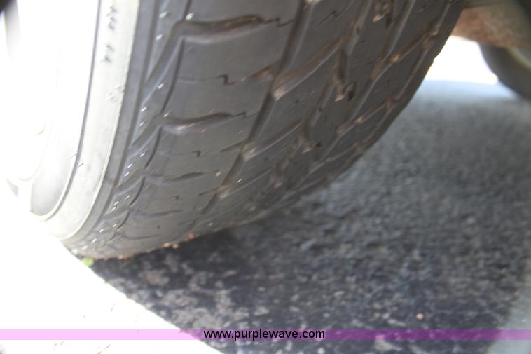 image for item H2118 2007 Chevrolet Impala LT