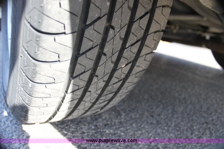 image for item H2119 2010 Chevrolet Impala LT