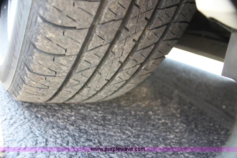 image for item H2119 2010 Chevrolet Impala LT