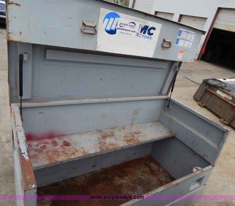 image for item H3453 (3) Greenlee flat top job boxes