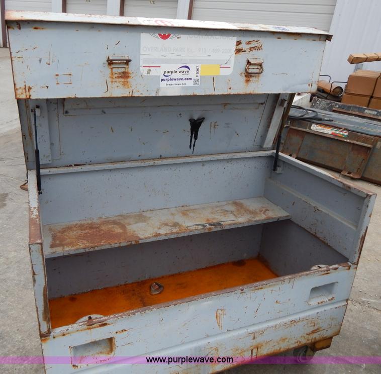 image for item H3453 (3) Greenlee flat top job boxes