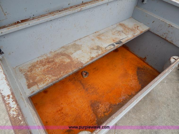 image for item H3453 (3) Greenlee flat top job boxes