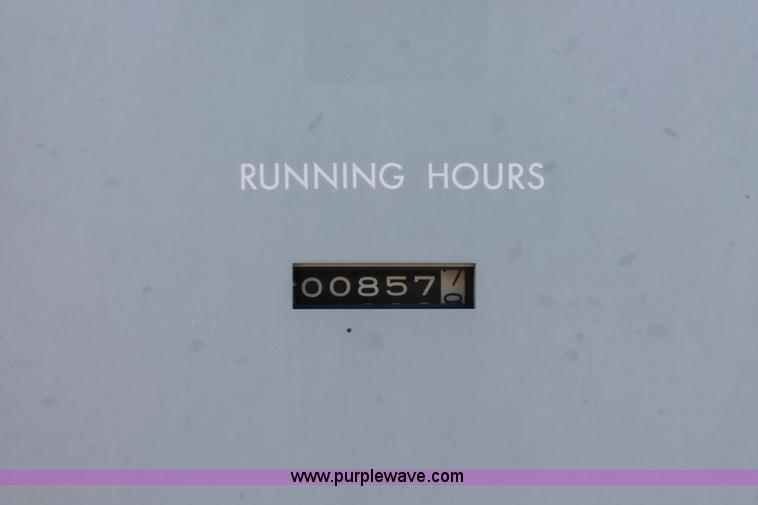 image for item H5708 AC Delco E-5206 generator set