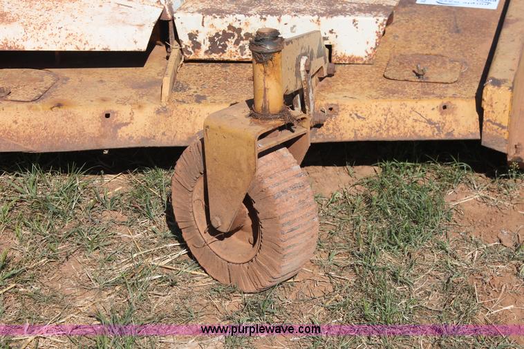 image for item H5709 Woods RM90 finish mower