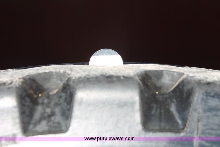 image for item H5718 1984 GMC TopKick 7000 fire truck