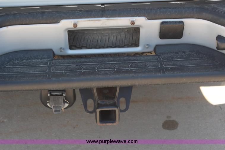 image for item H6071 2006 Chevrolet Silverado 1500 Ext. Cab pickup truck