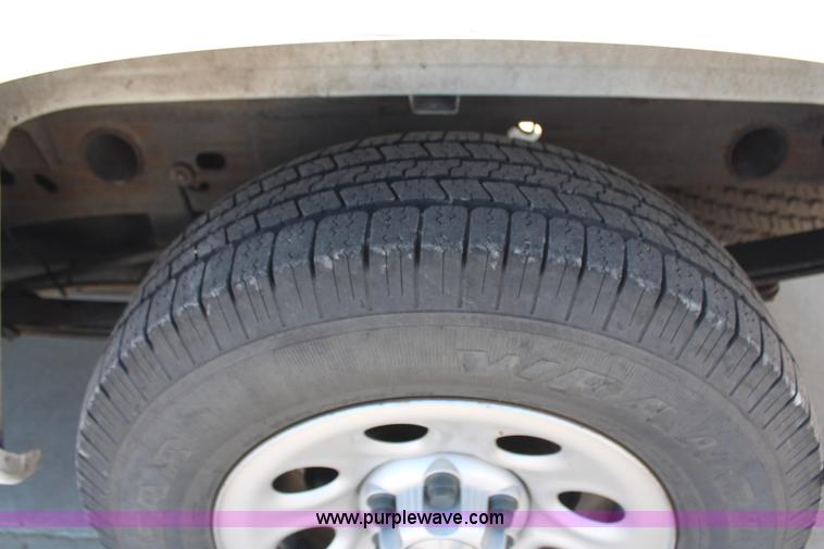 image for item H6071 2006 Chevrolet Silverado 1500 Ext. Cab pickup truck