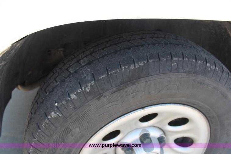 image for item H6071 2006 Chevrolet Silverado 1500 Ext. Cab pickup truck