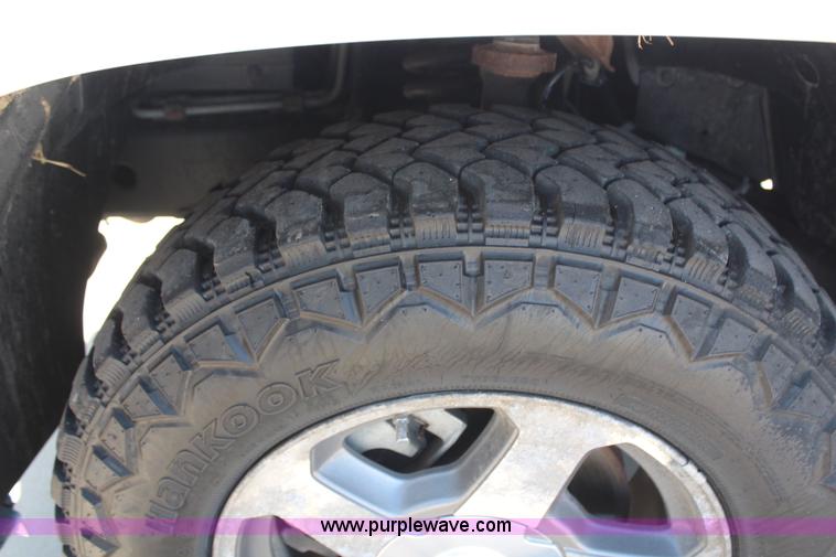 image for item H6074 2006 Chevrolet Trailblazer LS SUV