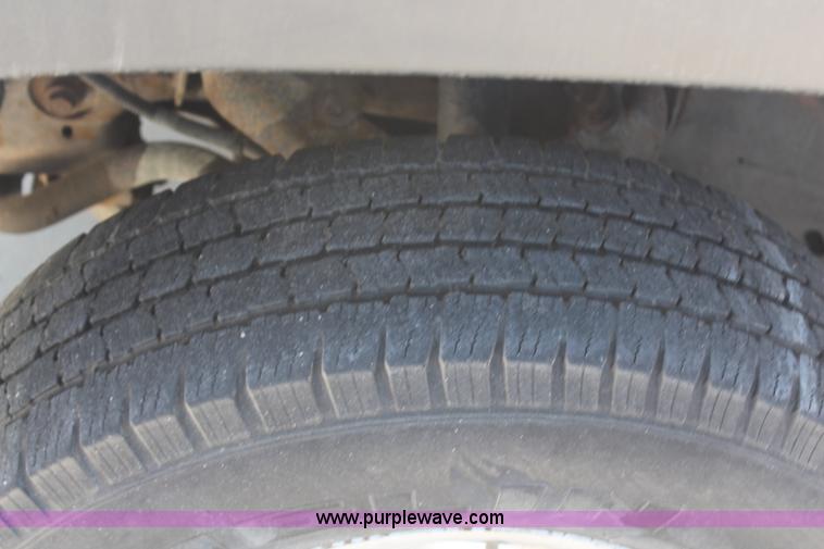 image for item H6075 2006 Chevrolet Silverado 2500HD Ext. Cab pickup truck