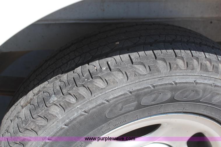 image for item H6085 2004 Chevrolet Astro Cargo service van