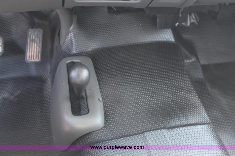 image for item H6087 2005 Chevrolet Silverado 1500 Ext. Cab pickup truck