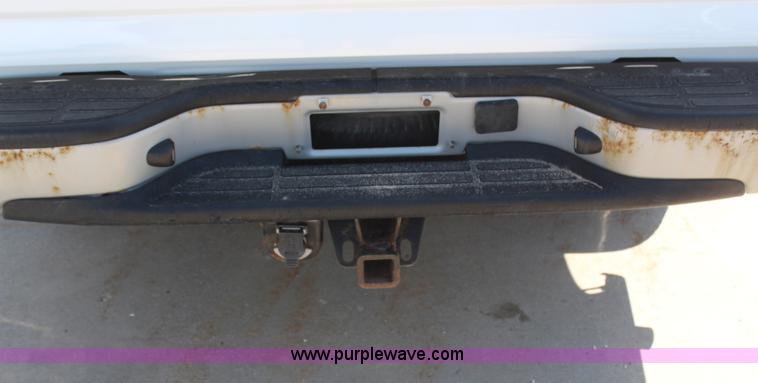 image for item H6087 2005 Chevrolet Silverado 1500 Ext. Cab pickup truck