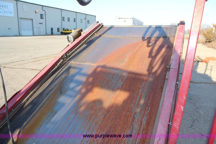 image for item H6236 Timber Mill component cutting system