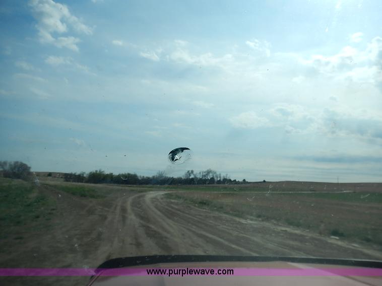 image for item I3678 1994 Ford F150 XLT SuperCab pickup truck