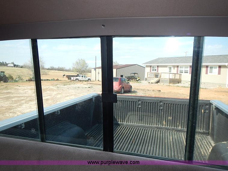 image for item I3678 1994 Ford F150 XLT SuperCab pickup truck