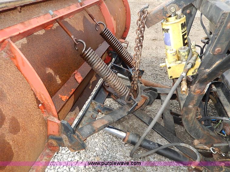 image for item I3742 2003 Ford F250 Super Duty XL SuperCab pickup truck